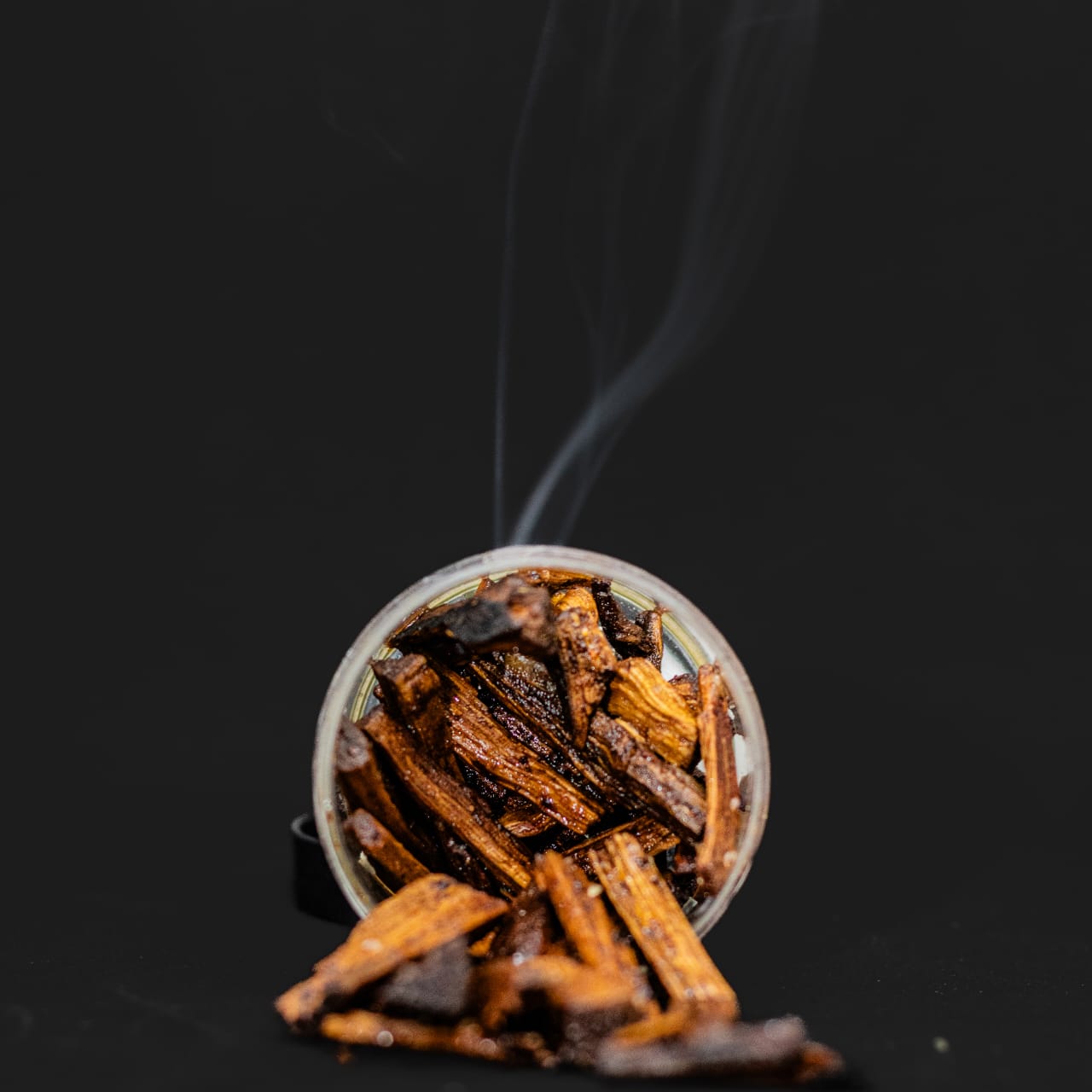 بخور شاف 